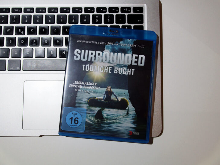 Sourrounded