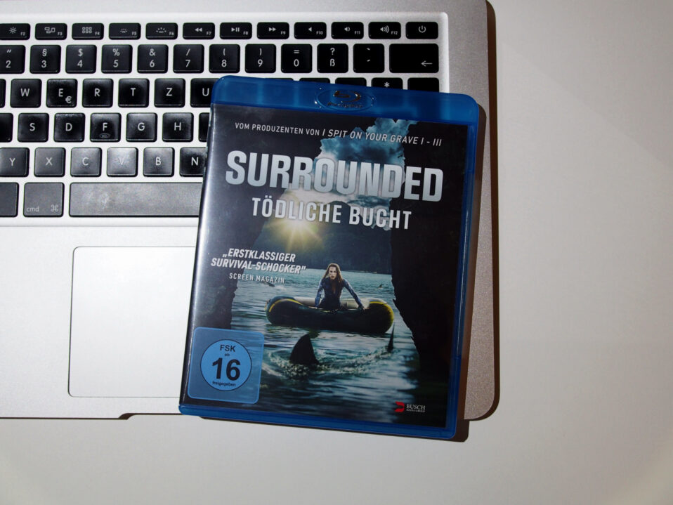 Sourrounded