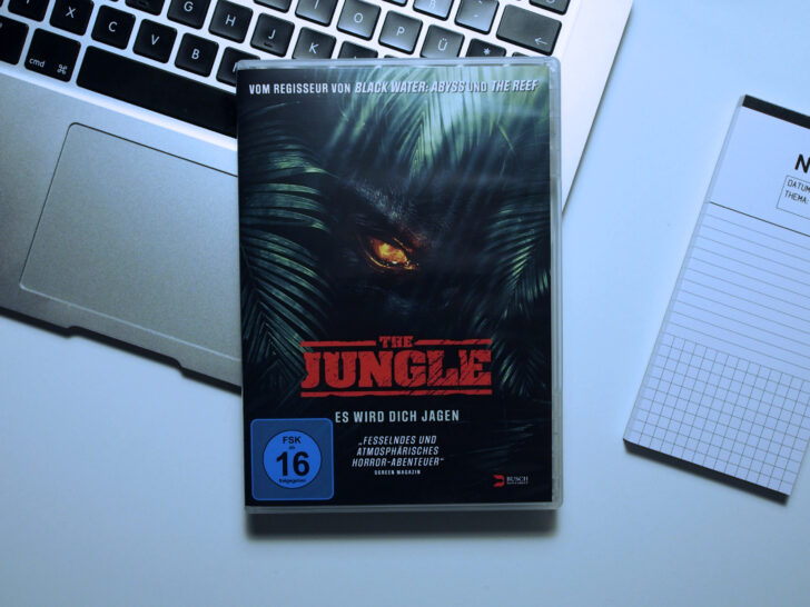 Jungle