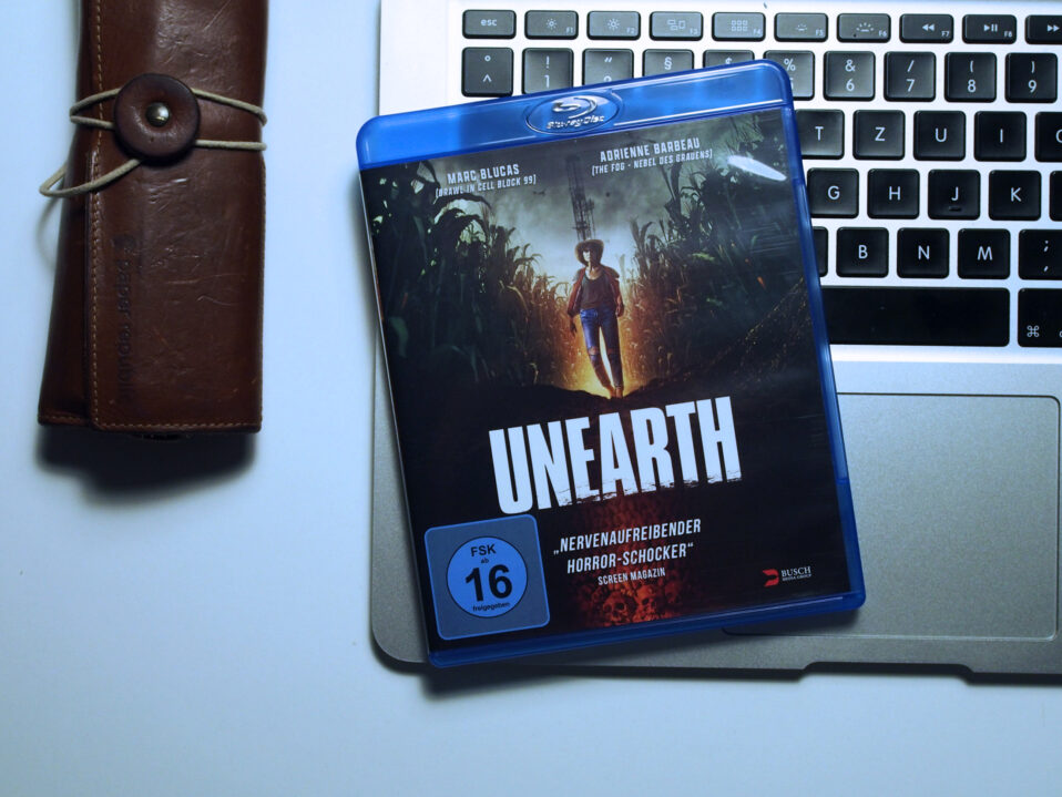 Unearth