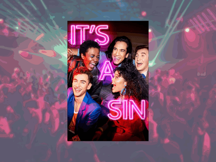 It A Sin