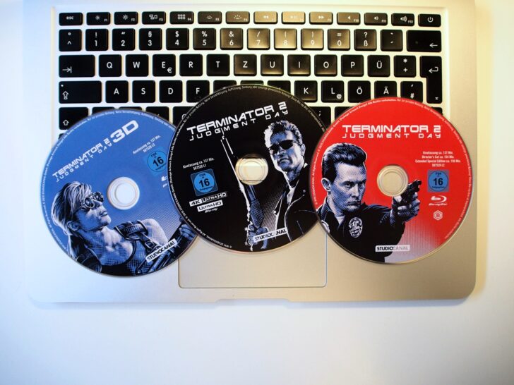Terminator 2