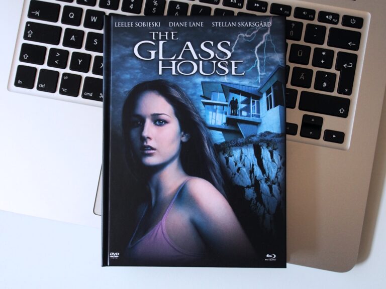 blog.ZoomLab aus Münster Reingeschaut The Glass House