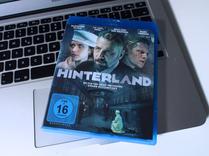 Hinterland