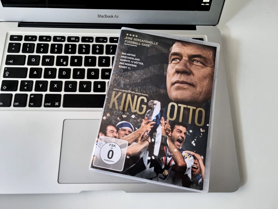 King Otto