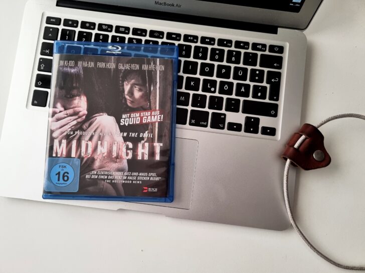 midnight