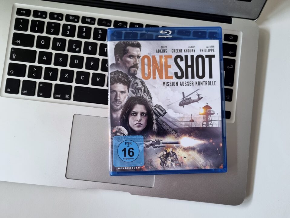 One Shot
