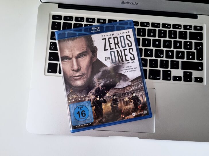 Zeros and Ones