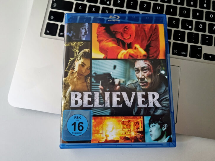 believer