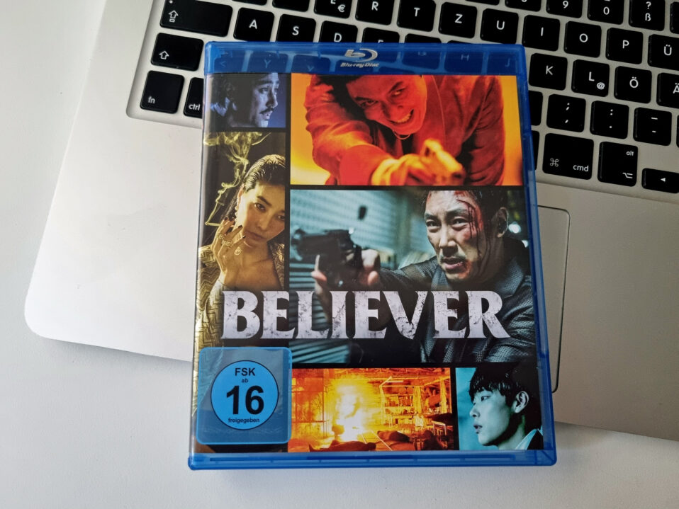 believer