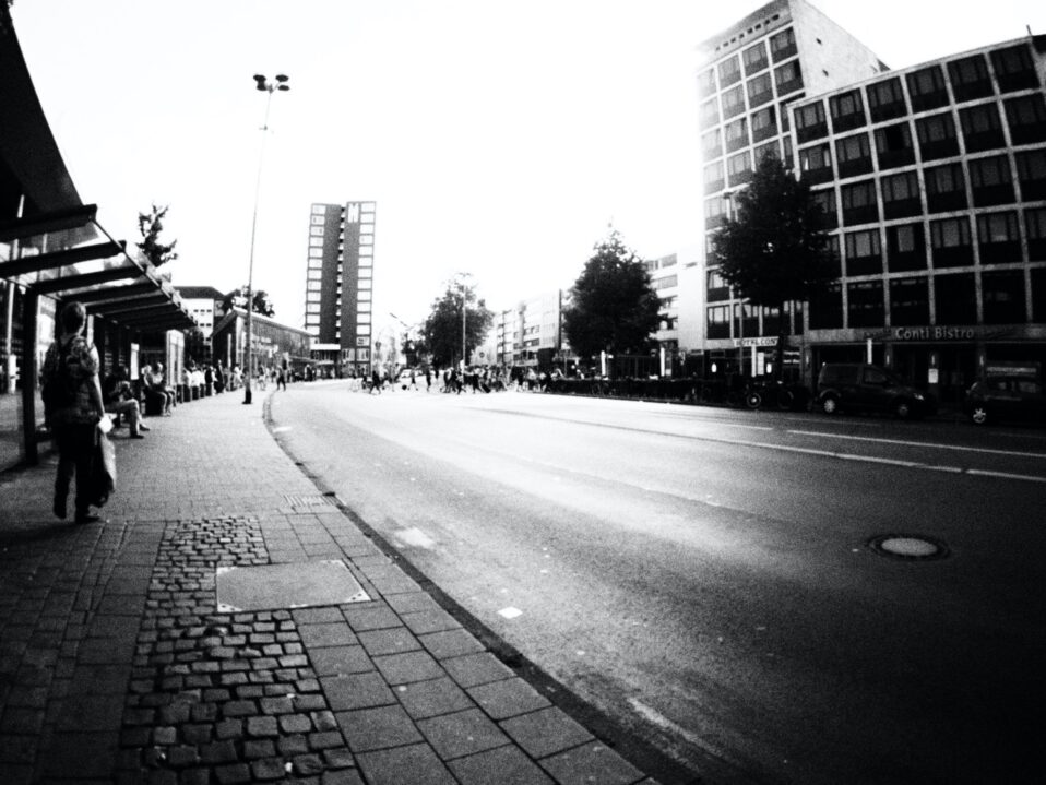 Fotodinge