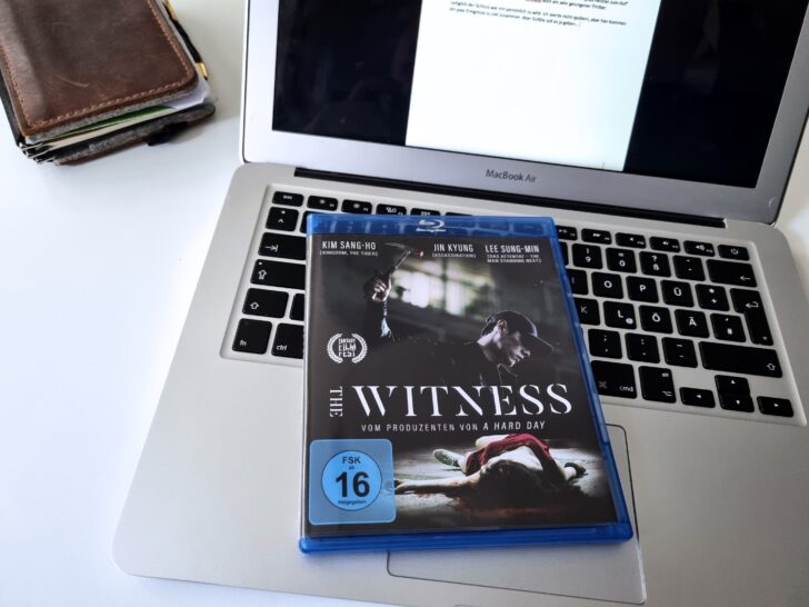 The Witness