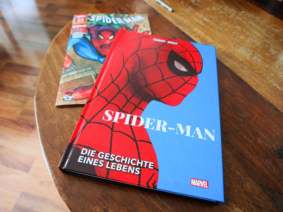 Spider-Man