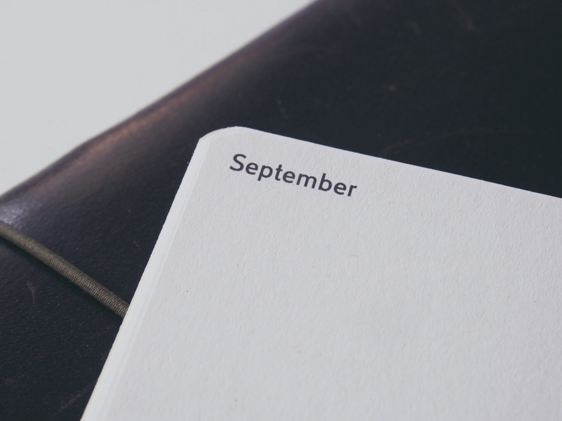 ZoomLab // pers. Blog | Berlin Notebook Q1-Q4. Kalender mal ganz ...