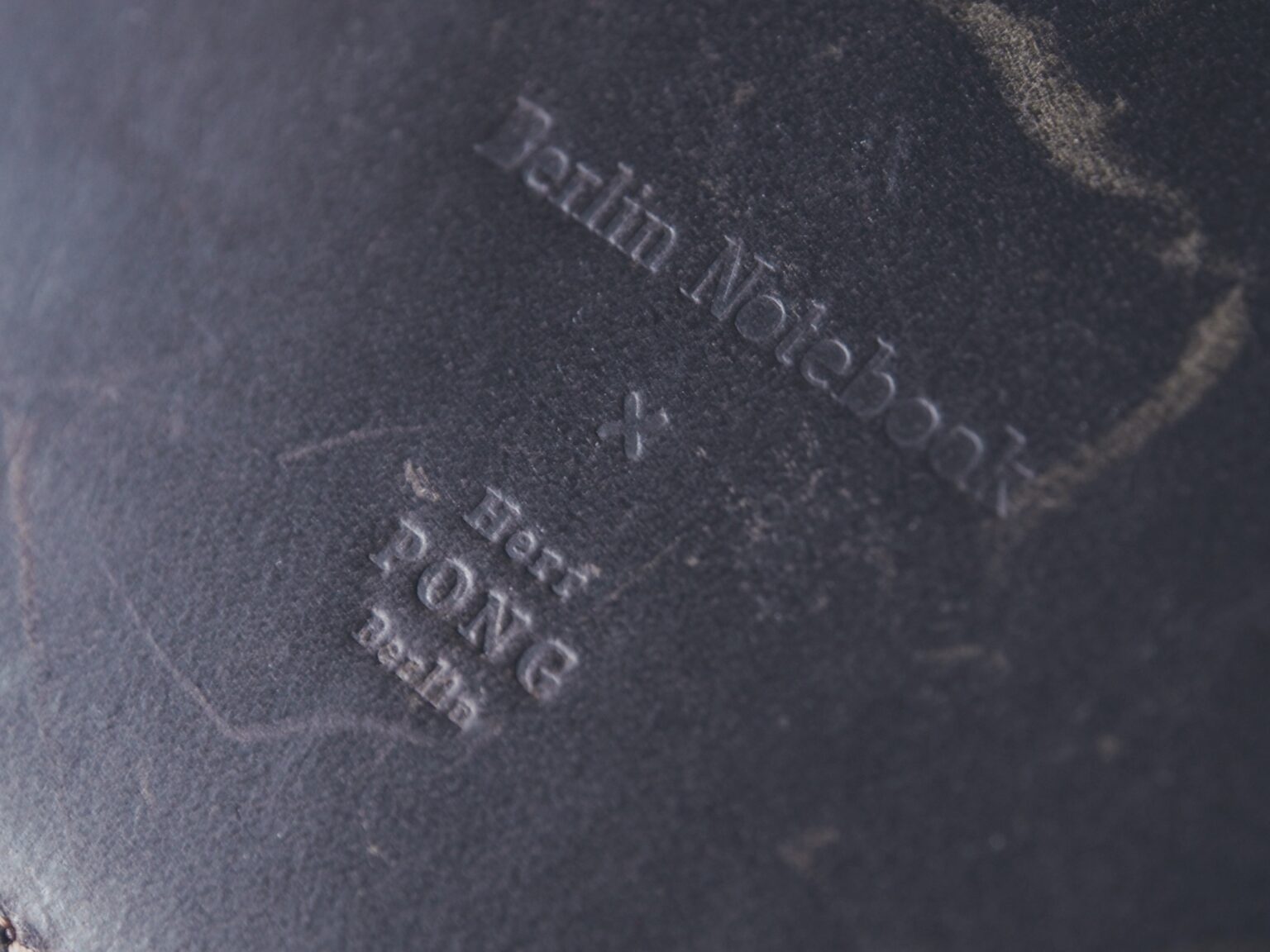 ZoomLab // pers. Blog | Berlin Notebook Q1-Q4. Kalender mal ganz ...