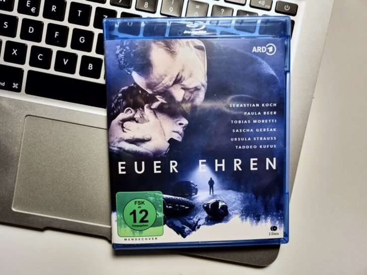 Euer Ehren