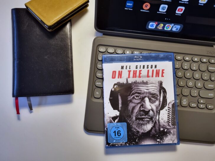 On The Line