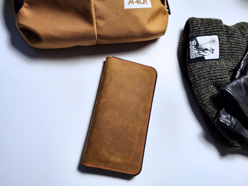 g.5 germanmade. Wallet