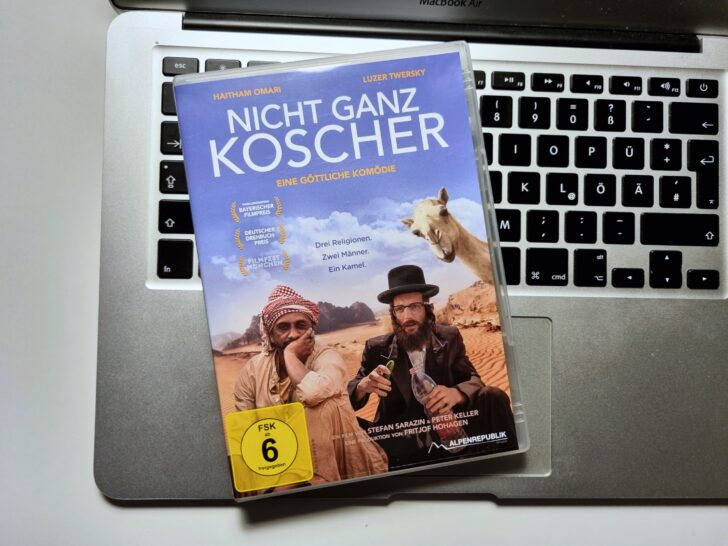 Nicht ganz koscher