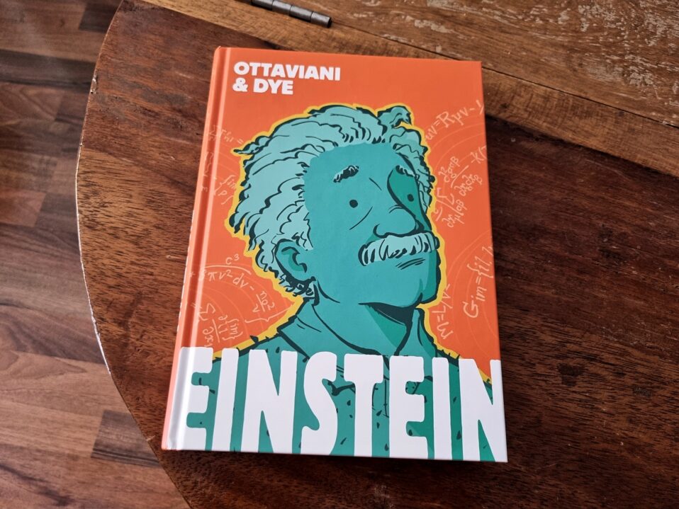 Einstein