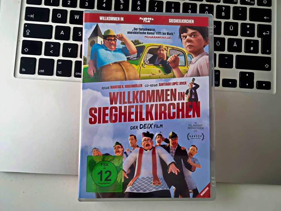 Willkommen in Siegheilkirchen