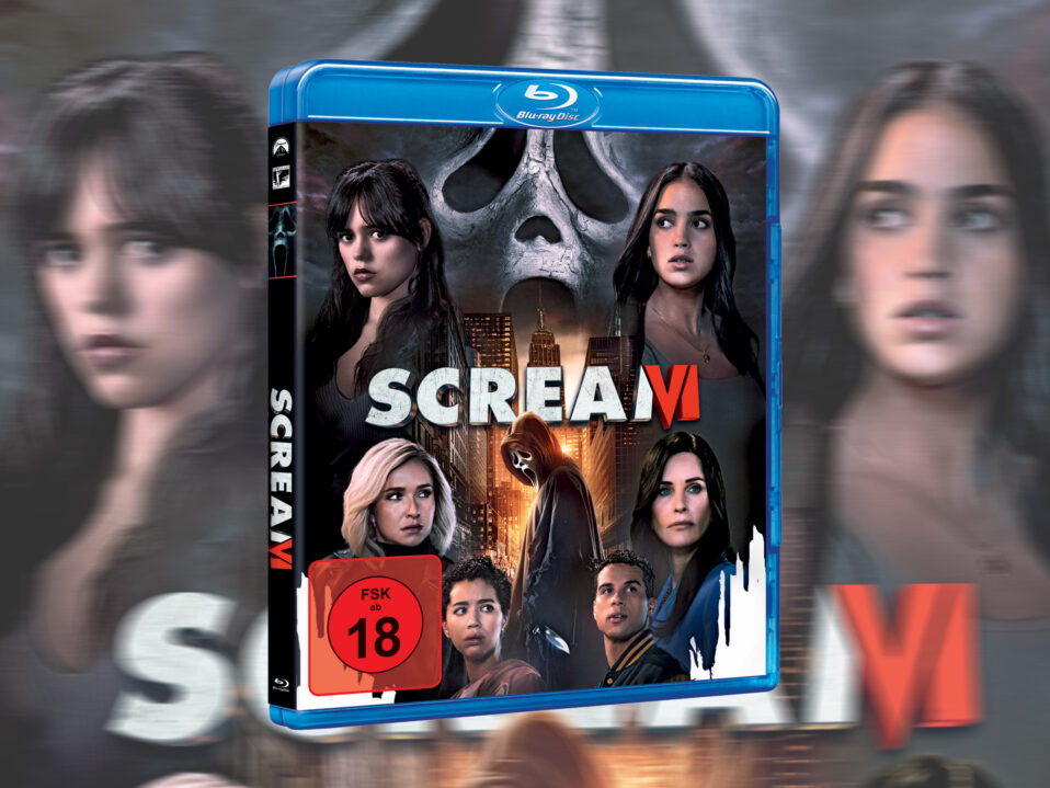 Scream