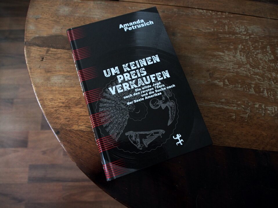 Um keinen Preis verkaufen