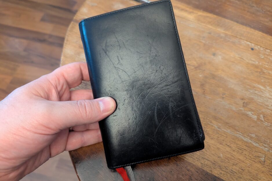 Es geht weiter: Entwicklungsgeschichte 01_2025