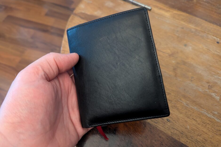 Es geht weiter: Entwicklungsgeschichte 01_2025