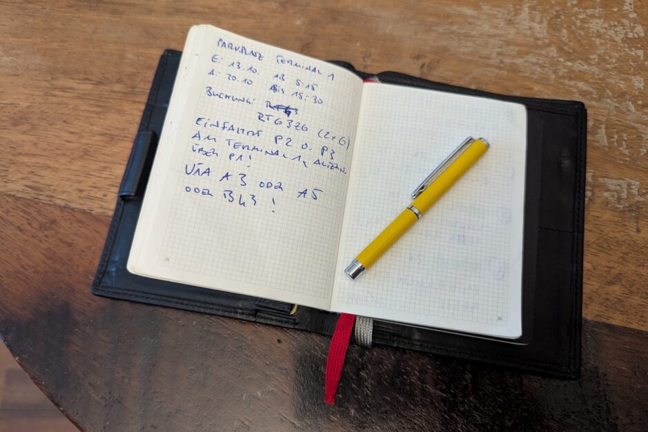 Es geht weiter: Entwicklungsgeschichte 01_2025