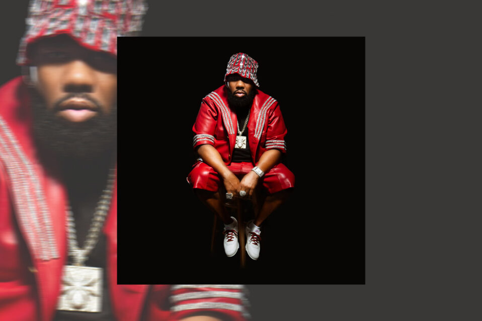 Raekwon - Cover