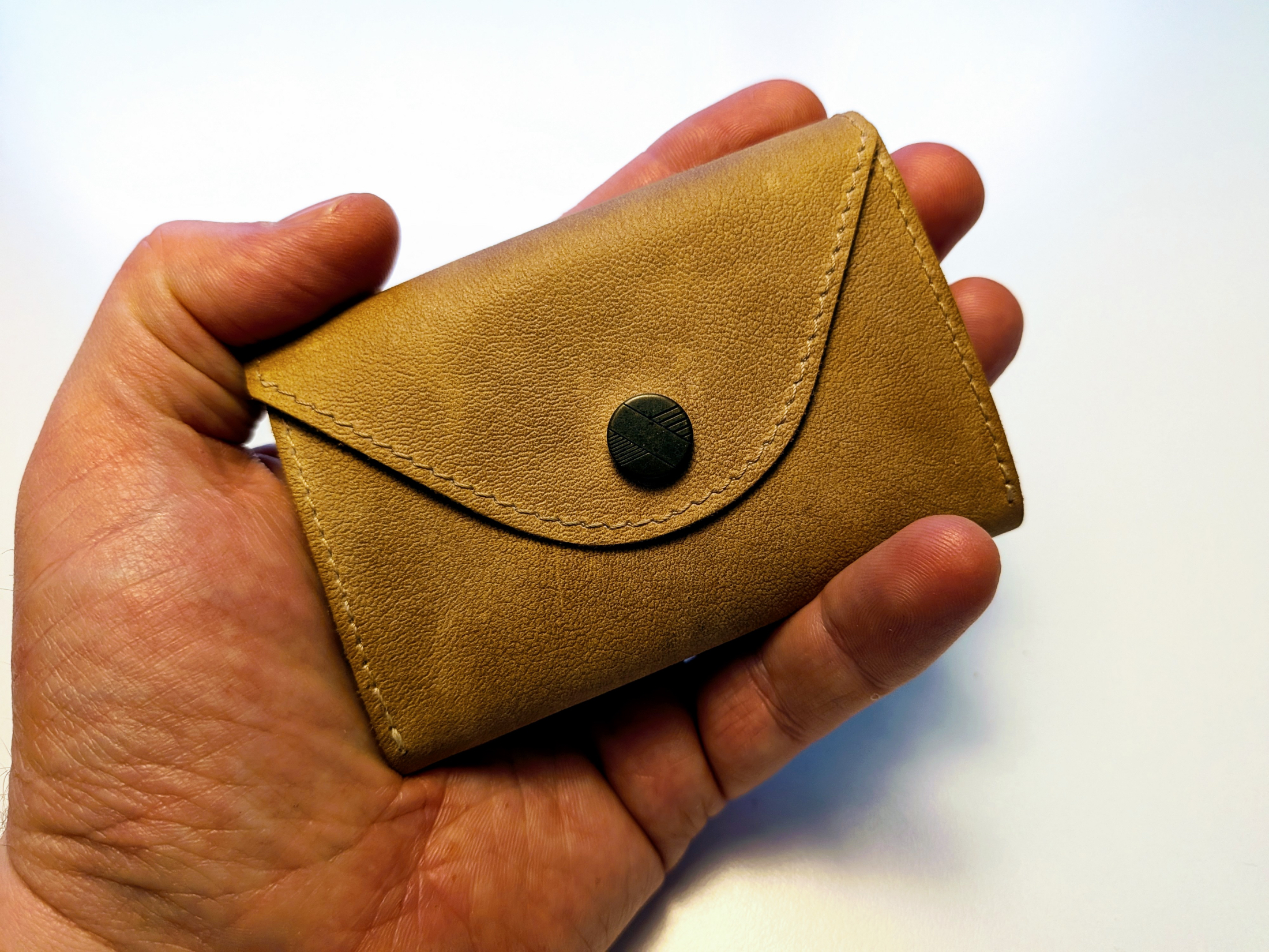 Zipper, Cards & Coins – Gazur Wallets