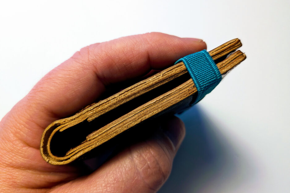 Zipper, Cards & Coins – Gazur Wallets