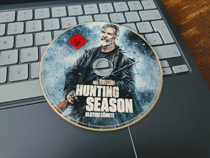 Hunting Season
