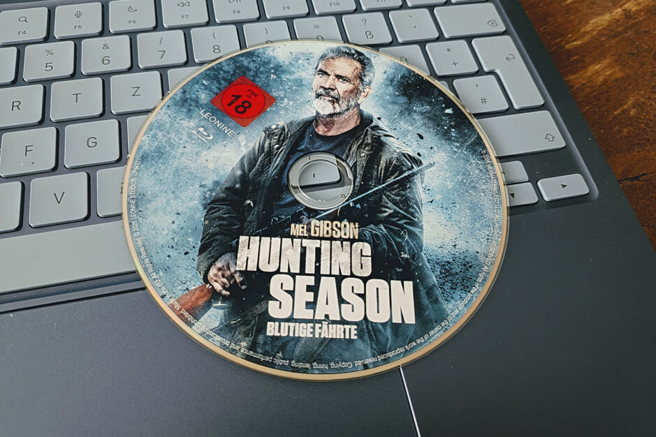 Hunting Season
