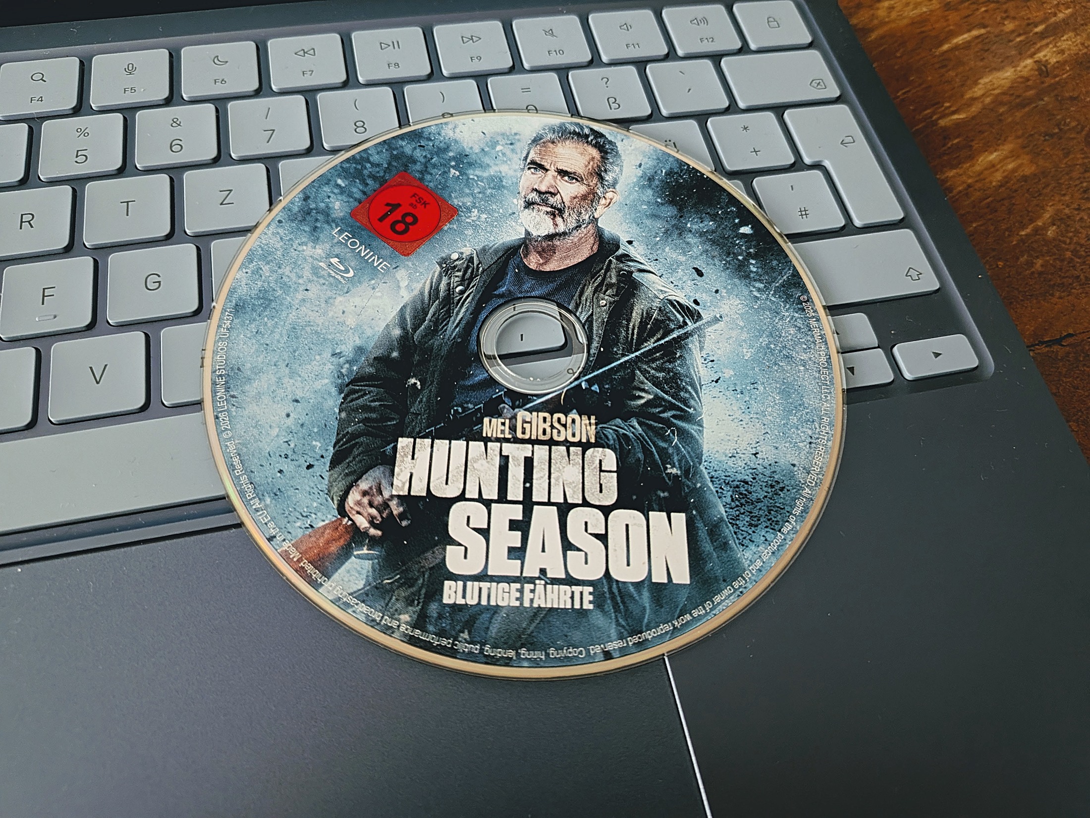 Hunting Season