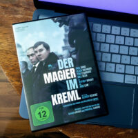 Der Magier im Kreml
