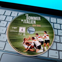 Ein Sommer in Italien WM 1990