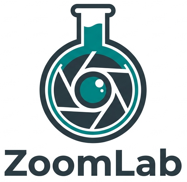 ZoomLab // pers. Blog