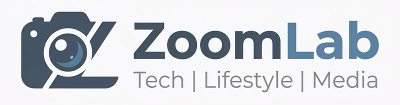 ZoomLab // pers. Blog